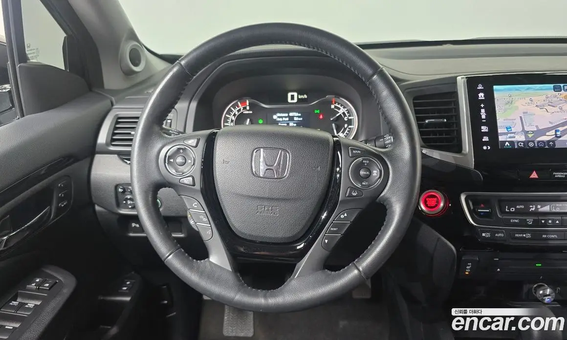 Honda Pilot 2017 3.5 автомат (гидро), фото 19