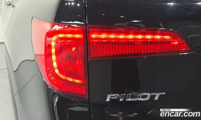 Honda Pilot 2017 3.5 автомат (гидро), миниатюра 9