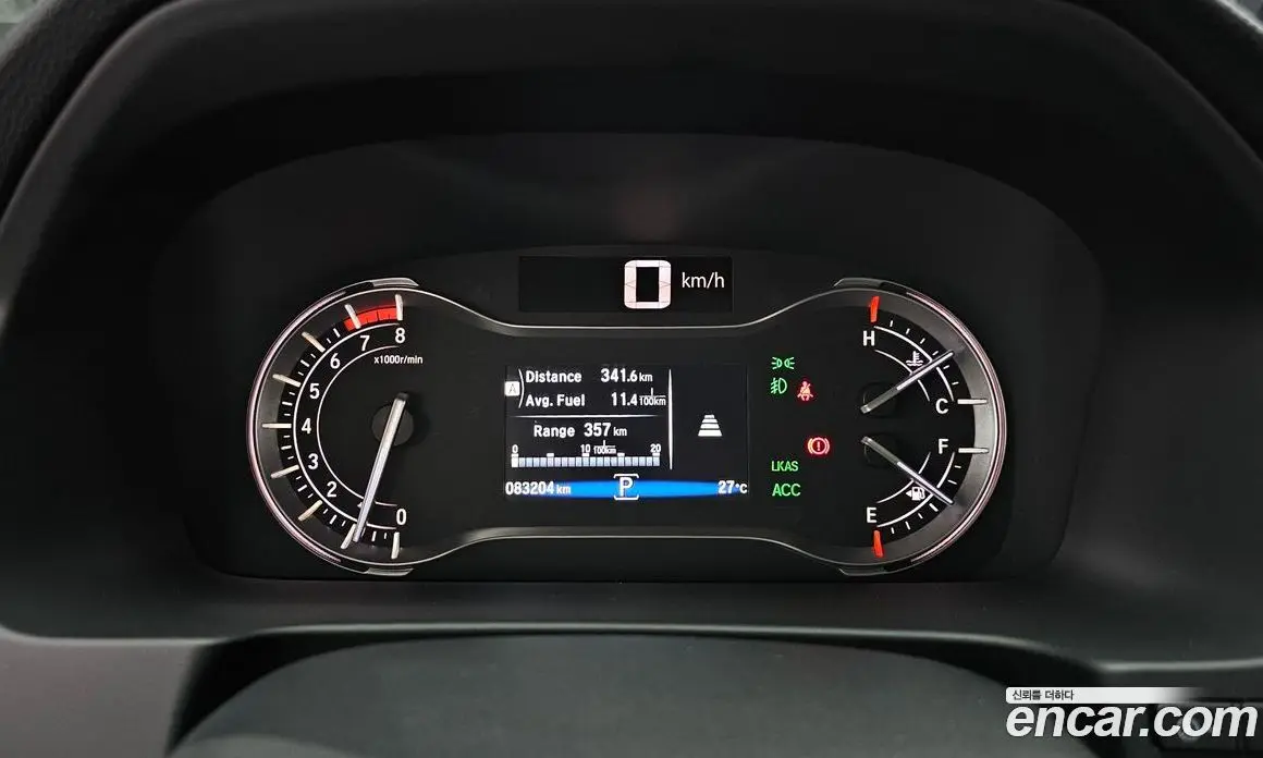 Honda Ridgeline 2017 3.5 автомат (гидро), фото 11 Honda Ridgeline 2017 3.5 автомат (гидро), фото 11