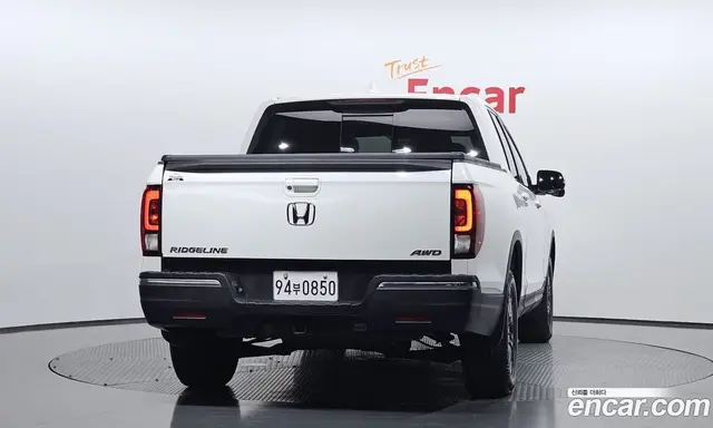 Honda Ridgeline 2017 3.5 автомат (гидро), миниатюра 4 Honda Ridgeline 2017 3.5 автомат (гидро), миниатюра 4