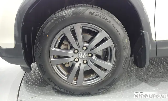 Honda Ridgeline 2017 3.5 автомат (гидро), миниатюра 5 Honda Ridgeline 2017 3.5 автомат (гидро), миниатюра 5