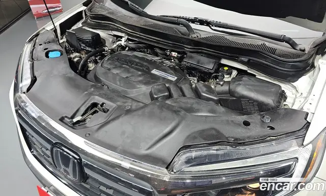 Honda Ridgeline 2017 3.5 автомат (гидро), миниатюра 6 Honda Ridgeline 2017 3.5 автомат (гидро), миниатюра 6