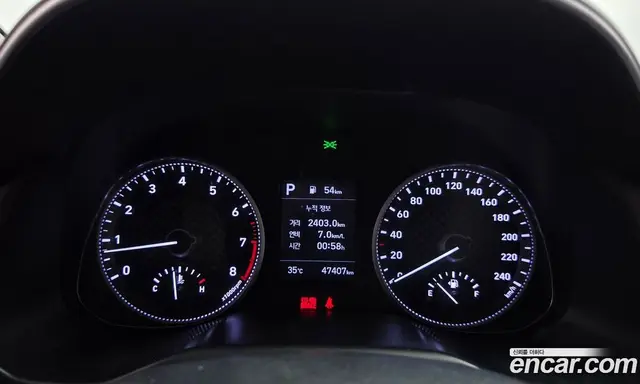 Hyundai Avante 2019 1.6 автомат (гидро), миниатюра 11
