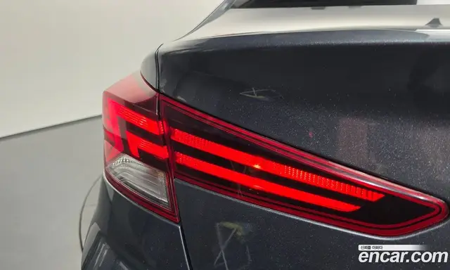 Hyundai Avante 2019 1.6 автомат (гидро), миниатюра 9