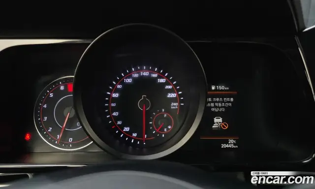 Hyundai Avante 2021 1.6 автомат (гидро), миниатюра 11