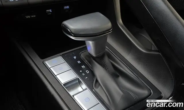 Hyundai Avante 2021 1.6 автомат (гидро), миниатюра 12