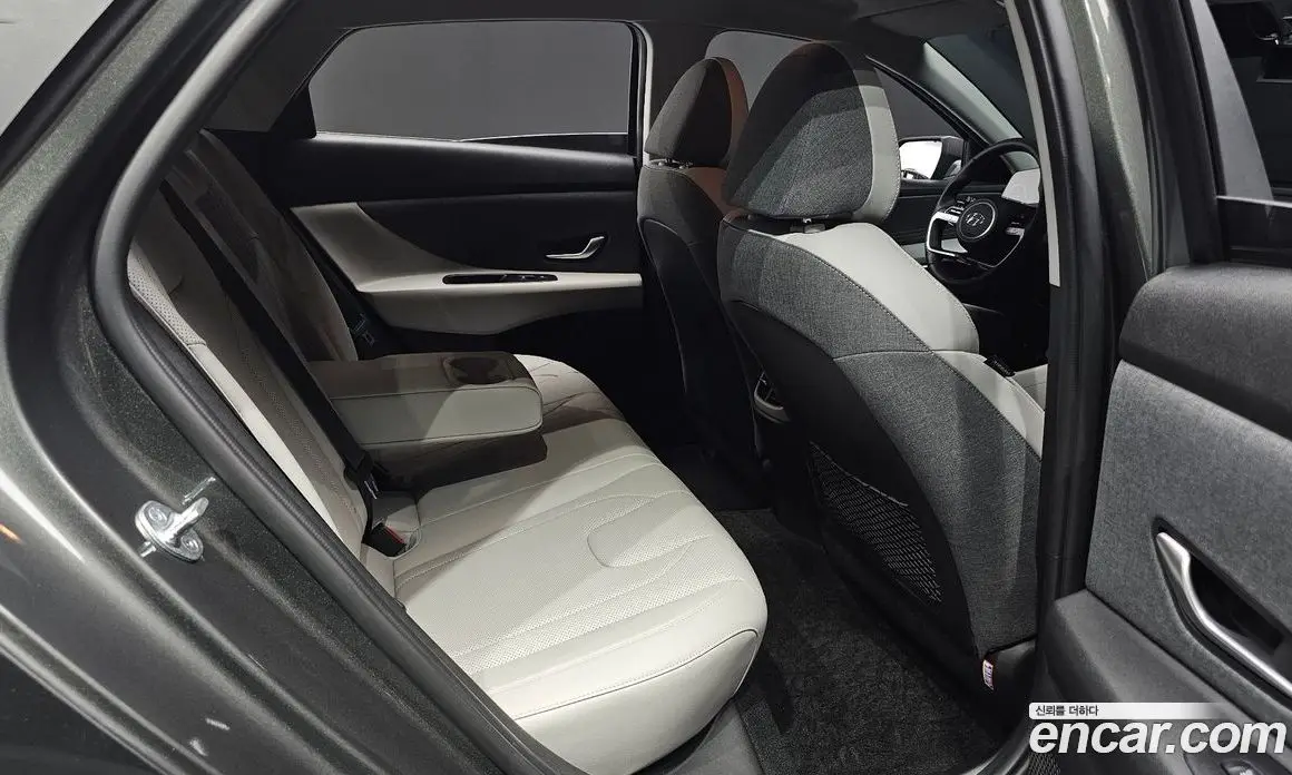 Hyundai Avante 2021 1.6 автомат (гидро), фото 15 Hyundai Avante 2021 1.6 автомат (гидро), фото 15
