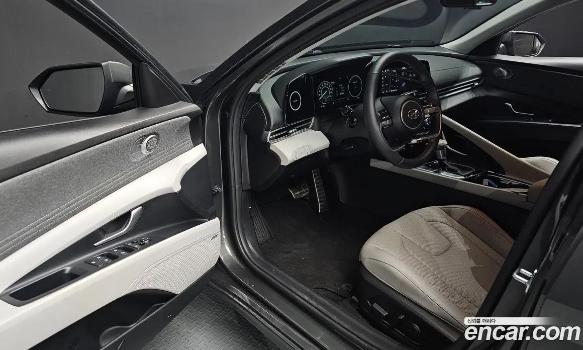 Hyundai Avante 2021 1.6 автомат (гидро), фото 16 Hyundai Avante 2021 1.6 автомат (гидро), фото 16