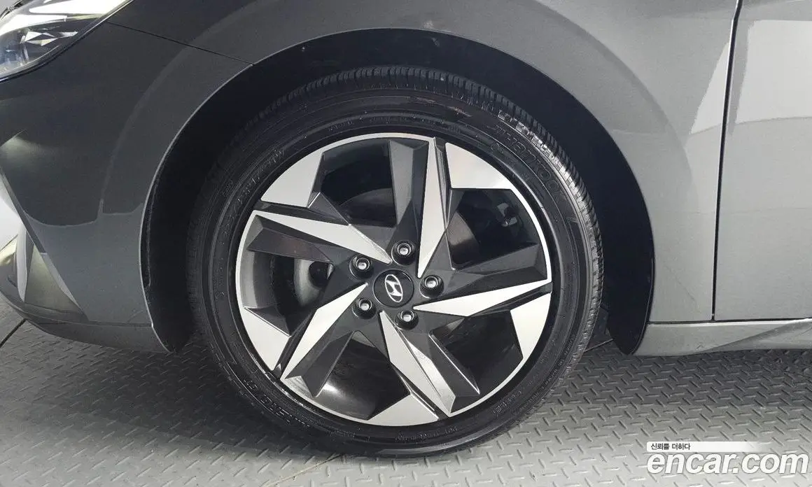 Hyundai Avante 2021 1.6 автомат (гидро), фото 4 Hyundai Avante 2021 1.6 автомат (гидро), фото 4