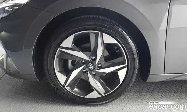 Hyundai Avante 2021 1.6 автомат (гидро), миниатюра 4 Hyundai Avante 2021 1.6 автомат (гидро), миниатюра 4