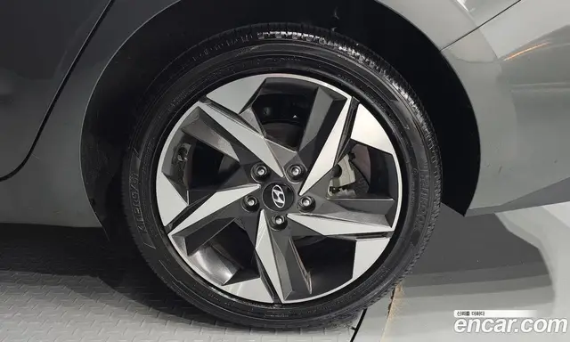 Hyundai Avante 2021 1.6 автомат (гидро), миниатюра 6 Hyundai Avante 2021 1.6 автомат (гидро), миниатюра 6