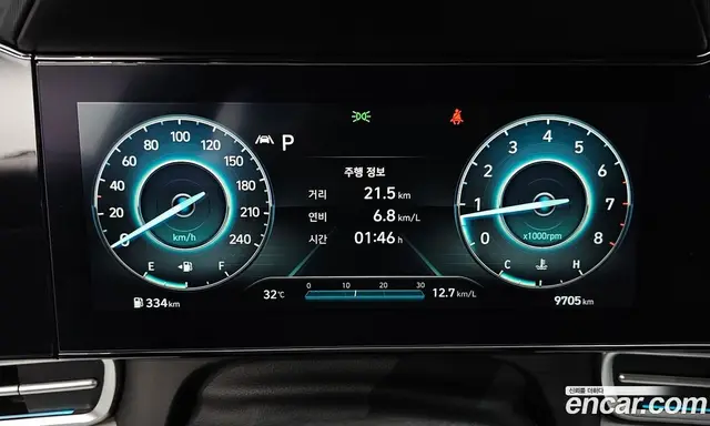 Hyundai Avante 2021 1.6 автомат (гидро), миниатюра 10 Hyundai Avante 2021 1.6 автомат (гидро), миниатюра 10