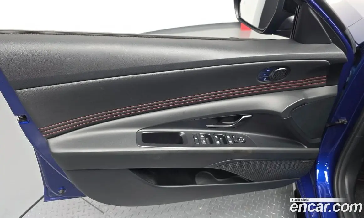 Hyundai Avante 2021 1.6 автомат (гидро), фото 14 Hyundai Avante 2021 1.6 автомат (гидро), фото 14