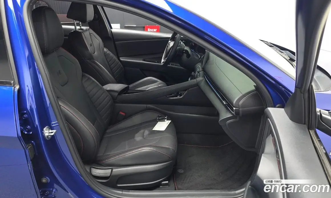 Hyundai Avante 2021 1.6 автомат (гидро), фото 16 Hyundai Avante 2021 1.6 автомат (гидро), фото 16