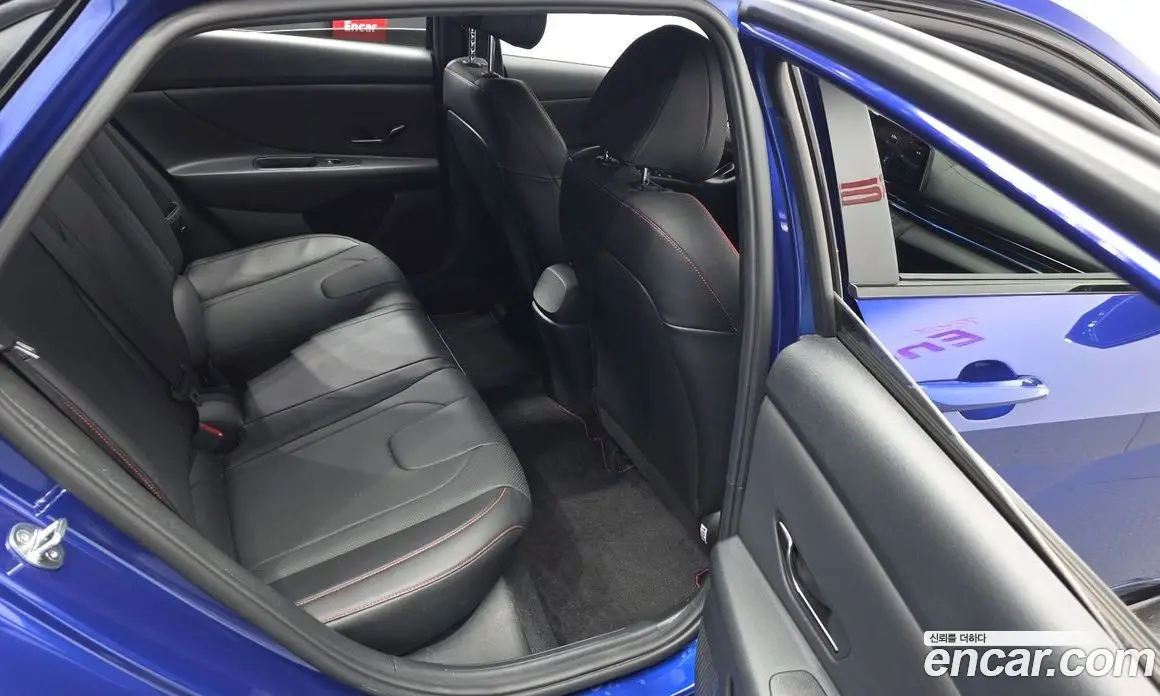 Hyundai Avante 2021 1.6 автомат (гидро), фото 17 Hyundai Avante 2021 1.6 автомат (гидро), фото 17