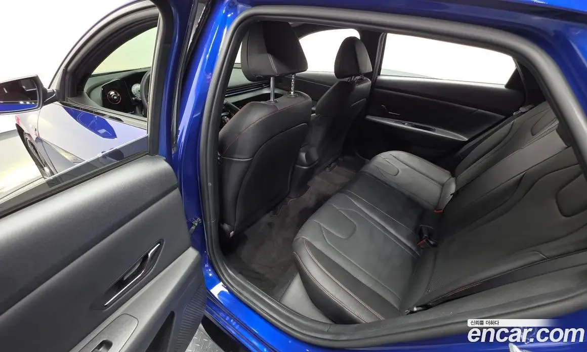 Hyundai Avante 2021 1.6 автомат (гидро), фото 18 Hyundai Avante 2021 1.6 автомат (гидро), фото 18