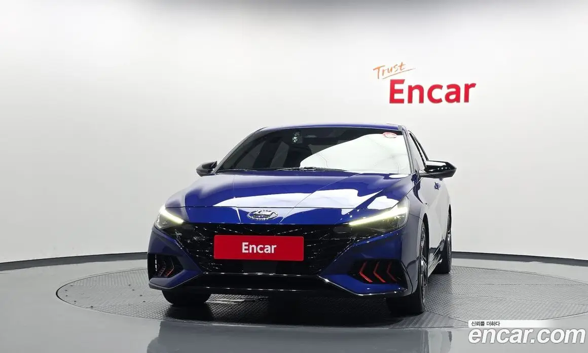 Hyundai Avante 2021 1.6 автомат (гидро), фото 3 Hyundai Avante 2021 1.6 автомат (гидро), фото 3