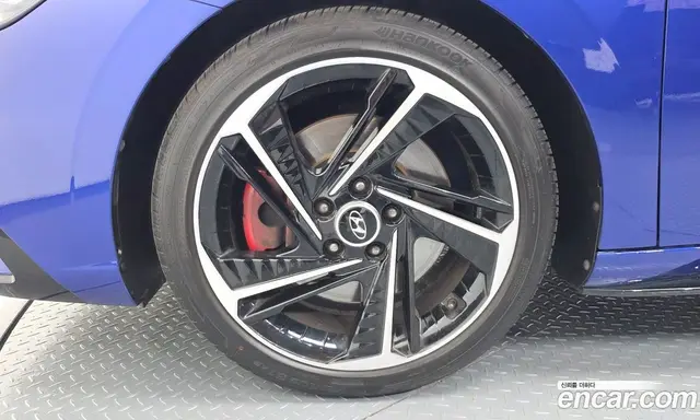 Hyundai Avante 2021 1.6 автомат (гидро), миниатюра 5 Hyundai Avante 2021 1.6 автомат (гидро), миниатюра 5