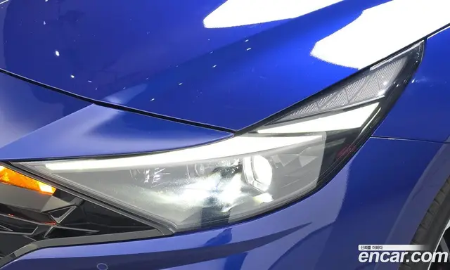 Hyundai Avante 2021 1.6 автомат (гидро), миниатюра 8 Hyundai Avante 2021 1.6 автомат (гидро), миниатюра 8