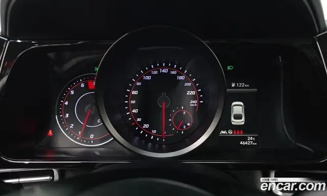 Hyundai Avante 2022 1.6 автомат (гидро), миниатюра 11