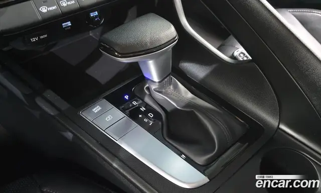 Hyundai Avante 2022 1.6 автомат (гидро), миниатюра 12