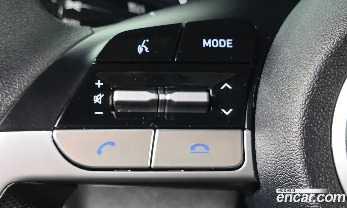 Hyundai Avante 2022 1.6 автомат (гидро), фото 20