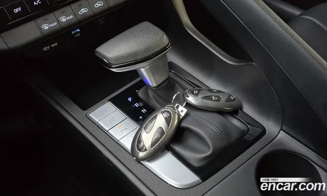 Hyundai Avante 2023 1.6 автомат (гидро), миниатюра 12