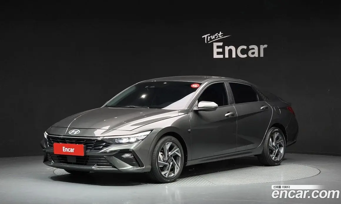 Hyundai Avante 2023 1.6 автомат (гидро), фото 1 Hyundai Avante 2023 1.6 автомат (гидро), фото 1