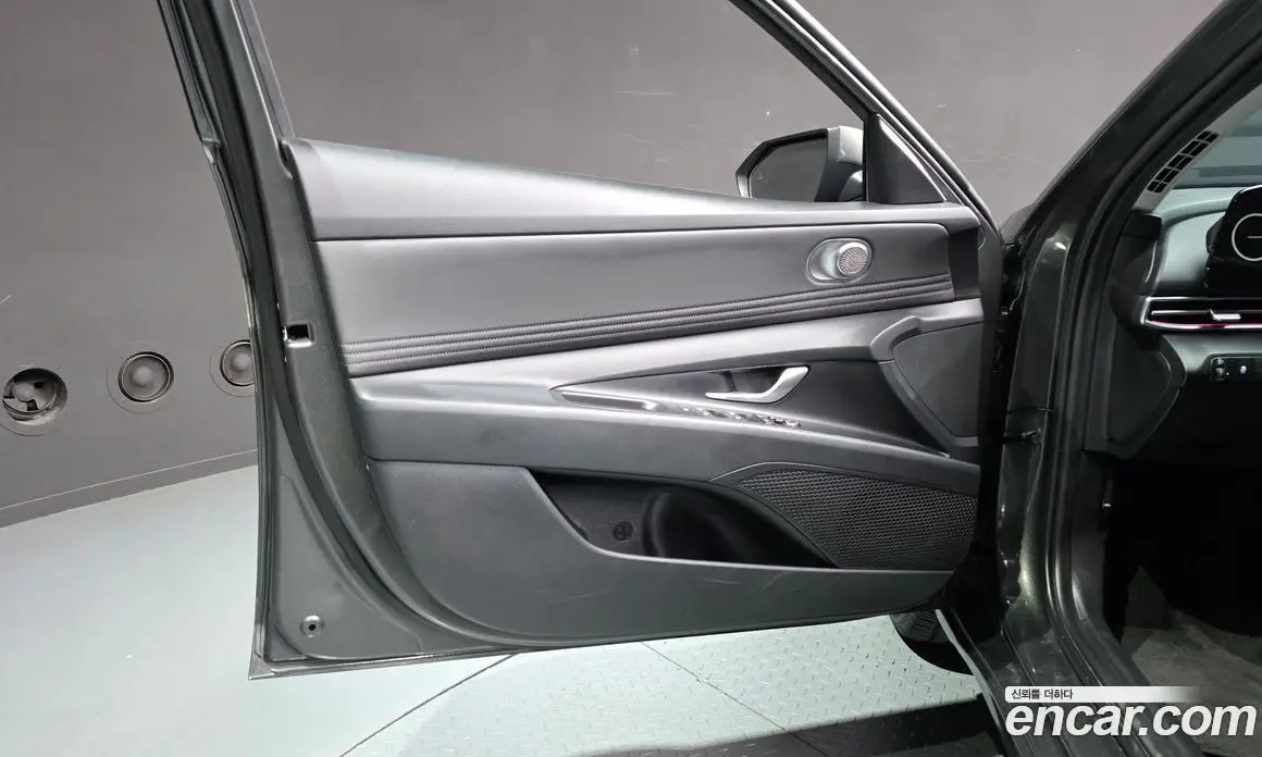 Hyundai Avante 2023 1.6 автомат (гидро), фото 14 Hyundai Avante 2023 1.6 автомат (гидро), фото 14