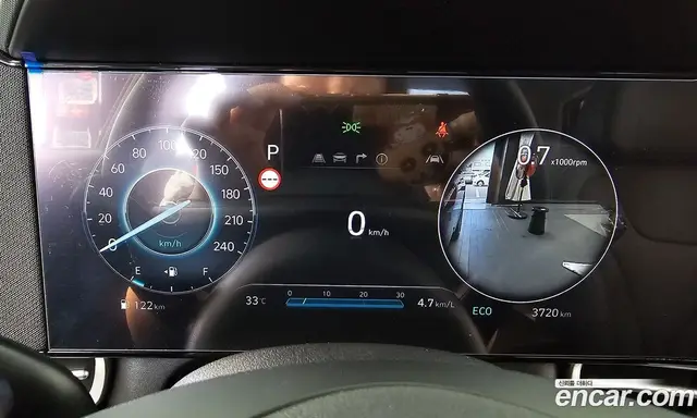 Hyundai Avante 2025 1.6 автомат (гидро), миниатюра 11