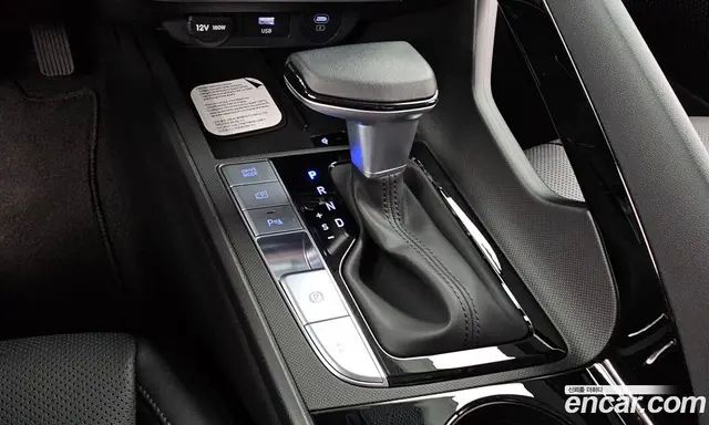 Hyundai Avante 2025 1.6 автомат (гидро), миниатюра 12