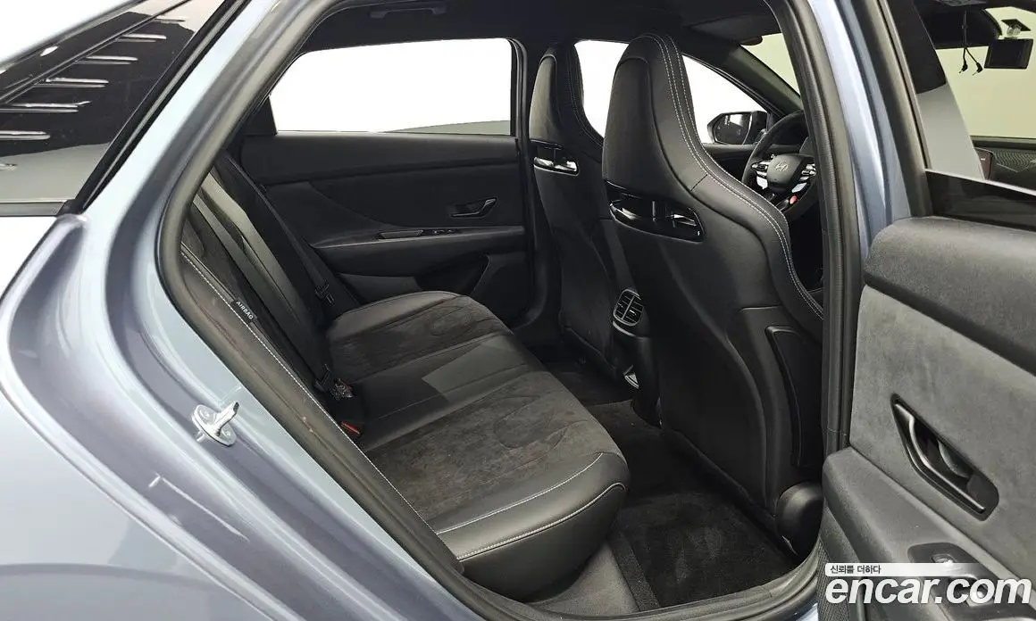 Hyundai Avante 2025 2.0 автомат (гидро), фото 16 Hyundai Avante 2025 2.0 автомат (гидро), фото 16