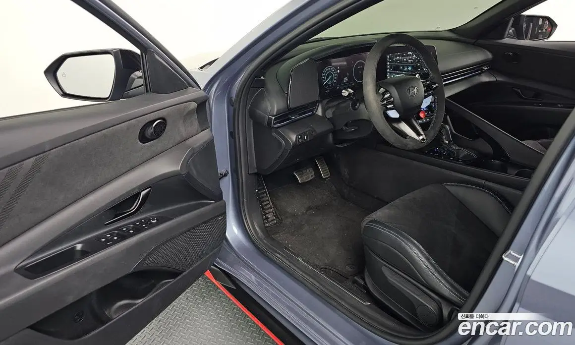 Hyundai Avante 2025 2.0 автомат (гидро), фото 17 Hyundai Avante 2025 2.0 автомат (гидро), фото 17