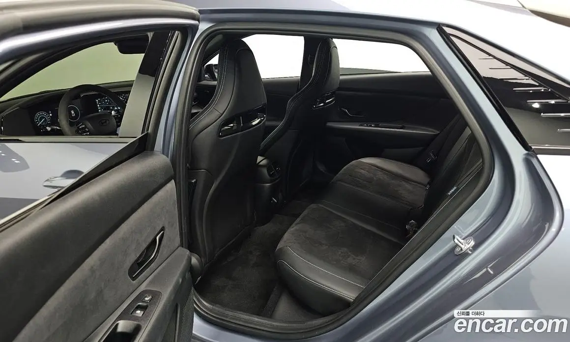 Hyundai Avante 2025 2.0 автомат (гидро), фото 18 Hyundai Avante 2025 2.0 автомат (гидро), фото 18