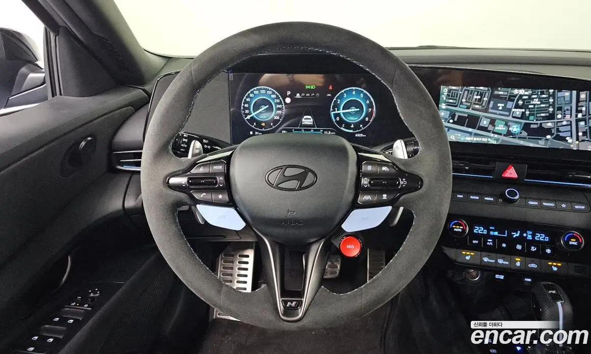 Hyundai Avante 2025 2.0 автомат (гидро), фото 19 Hyundai Avante 2025 2.0 автомат (гидро), фото 19