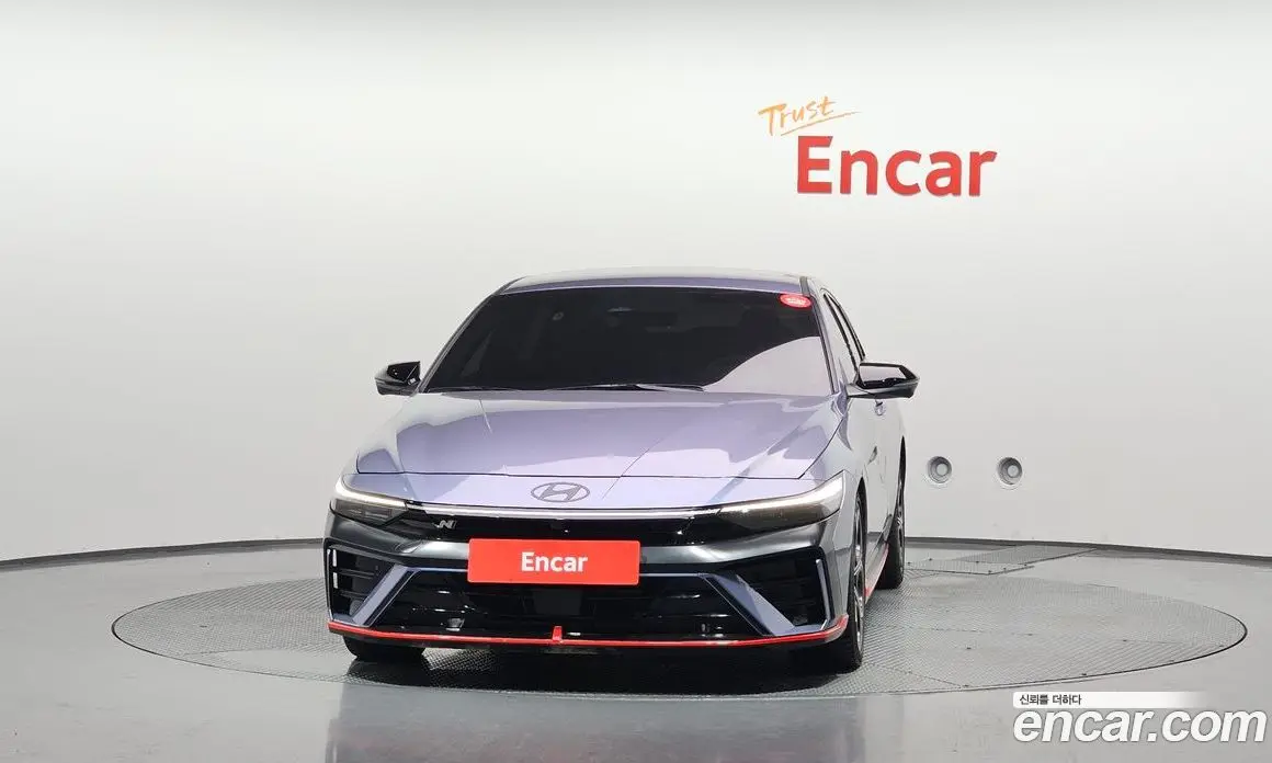Hyundai Avante 2025 2.0 автомат (гидро), фото 3 Hyundai Avante 2025 2.0 автомат (гидро), фото 3