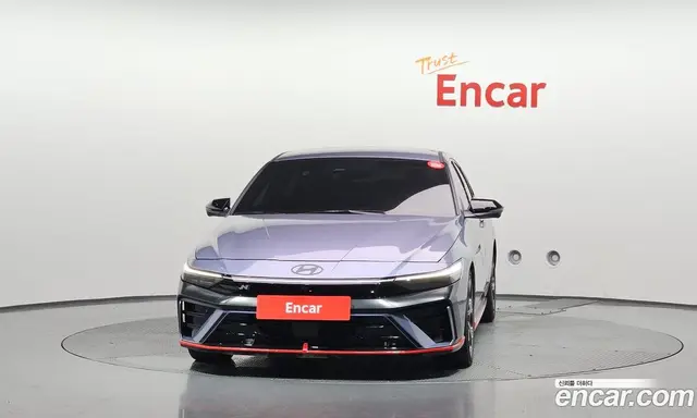 Hyundai Avante 2025 2.0 автомат (гидро), миниатюра 3 Hyundai Avante 2025 2.0 автомат (гидро), миниатюра 3