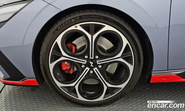 Hyundai Avante 2025 2.0 автомат (гидро), миниатюра 5 Hyundai Avante 2025 2.0 автомат (гидро), миниатюра 5