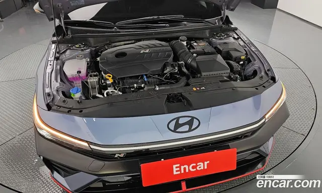 Hyundai Avante 2025 2.0 автомат (гидро), миниатюра 6 Hyundai Avante 2025 2.0 автомат (гидро), миниатюра 6