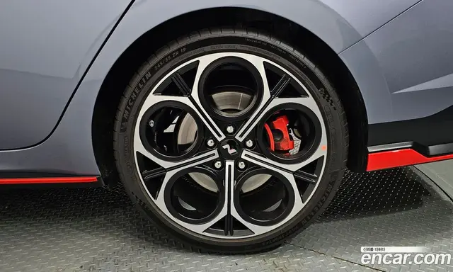Hyundai Avante 2025 2.0 автомат (гидро), миниатюра 7 Hyundai Avante 2025 2.0 автомат (гидро), миниатюра 7