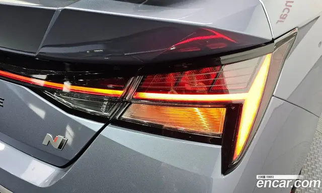 Hyundai Avante 2025 2.0 автомат (гидро), миниатюра 9 Hyundai Avante 2025 2.0 автомат (гидро), миниатюра 9