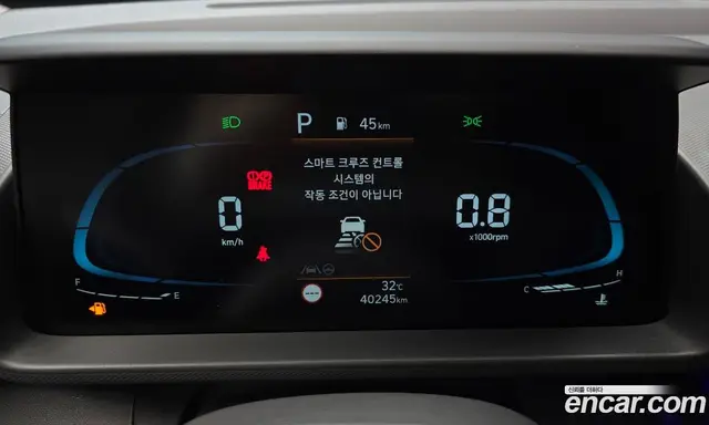 Hyundai Casper 2022 1.0 автомат (гидро), миниатюра 11 Hyundai Casper 2022 1.0 автомат (гидро), миниатюра 11