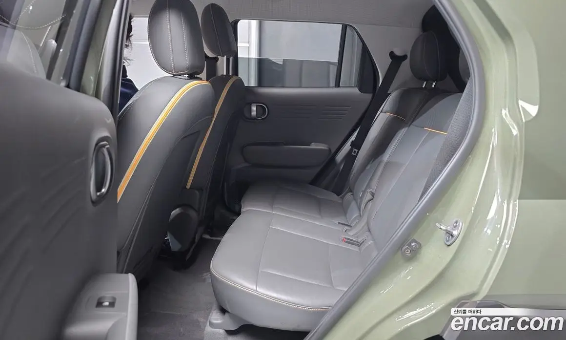 Hyundai Casper 2022 1.0 автомат (гидро), фото 17 Hyundai Casper 2022 1.0 автомат (гидро), фото 17
