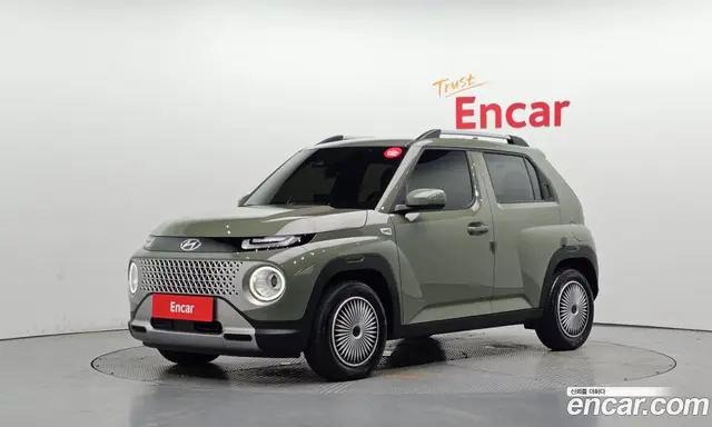 Hyundai Casper, 2023, 30 294 км