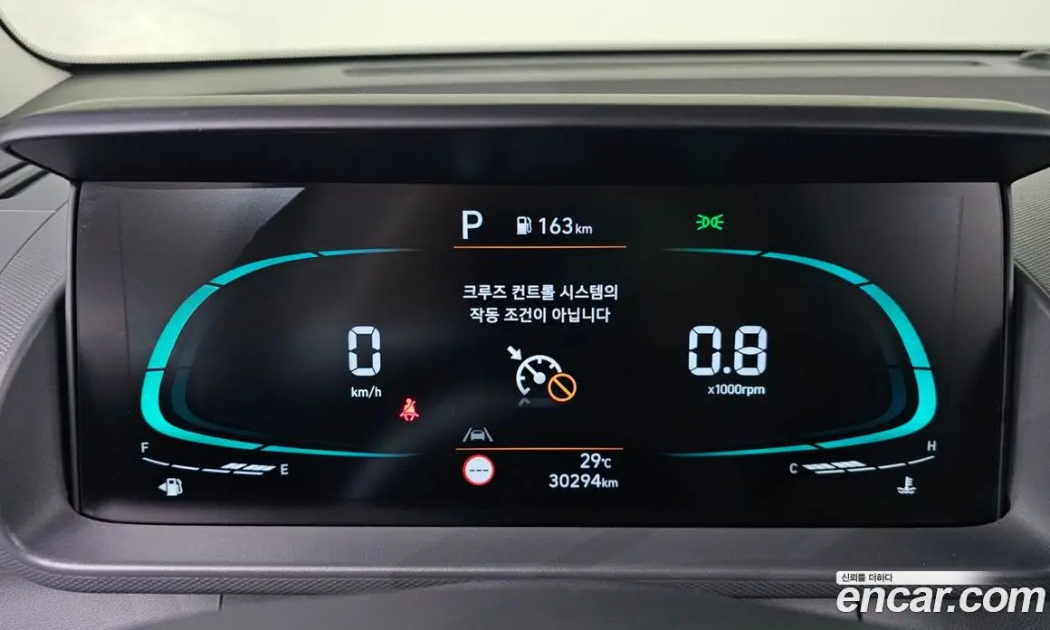 Hyundai Casper 2023 1.0 автомат (гидро), фото 11