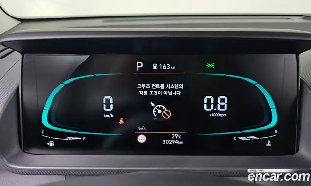 Hyundai Casper 2023 1.0 автомат (гидро), миниатюра 11