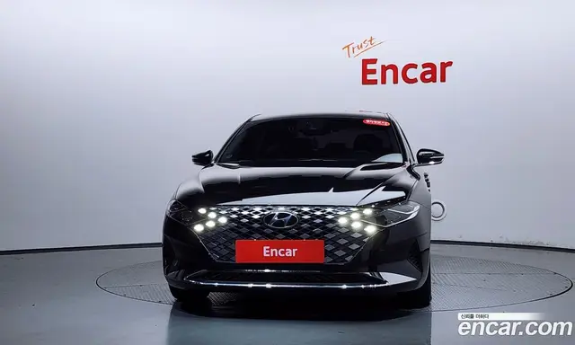Hyundai Grandeur 2020 2.5 автомат (гидро), миниатюра 2 Hyundai Grandeur 2020 2.5 автомат (гидро), миниатюра 2
