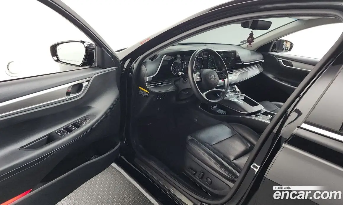 Hyundai Grandeur 2020 2.5 автомат (гидро), фото 12 Hyundai Grandeur 2020 2.5 автомат (гидро), фото 12