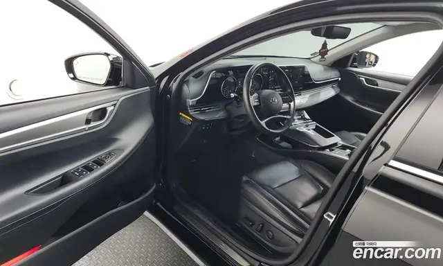Hyundai Grandeur 2020 2.5 автомат (гидро), миниатюра 12