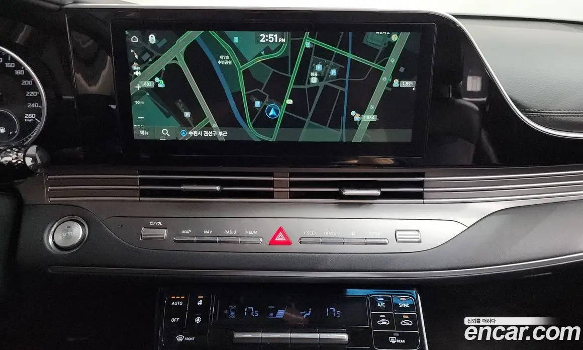 Hyundai Grandeur 2020 2.5 автомат (гидро), фото 17 Hyundai Grandeur 2020 2.5 автомат (гидро), фото 17